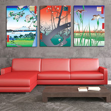 最新最全日本壁畫產品參考信息